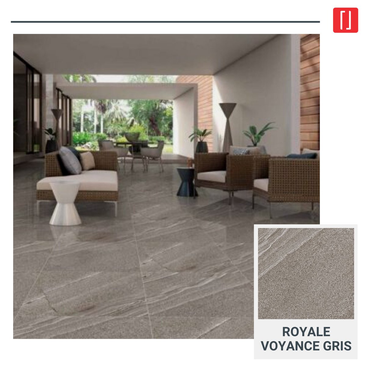 redbracketNow's tweet photo. An ideal destination for an exquisite range of tiles, Somany has been redefining interior decor since the past 50 years. Experience an array of tiling options by Somany on our expert-curated platform!

Visit https://t.co/pKMdP7WB1E today! https://t.co/93Snz84cfo