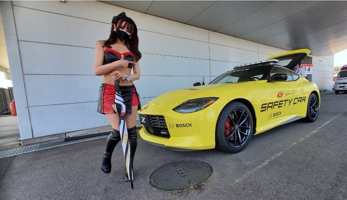 Twitterのコスプレ画像21