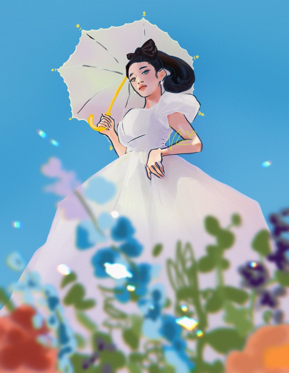 FEEL MY RHYTHM #irene #redvelvet #kpopfanart
