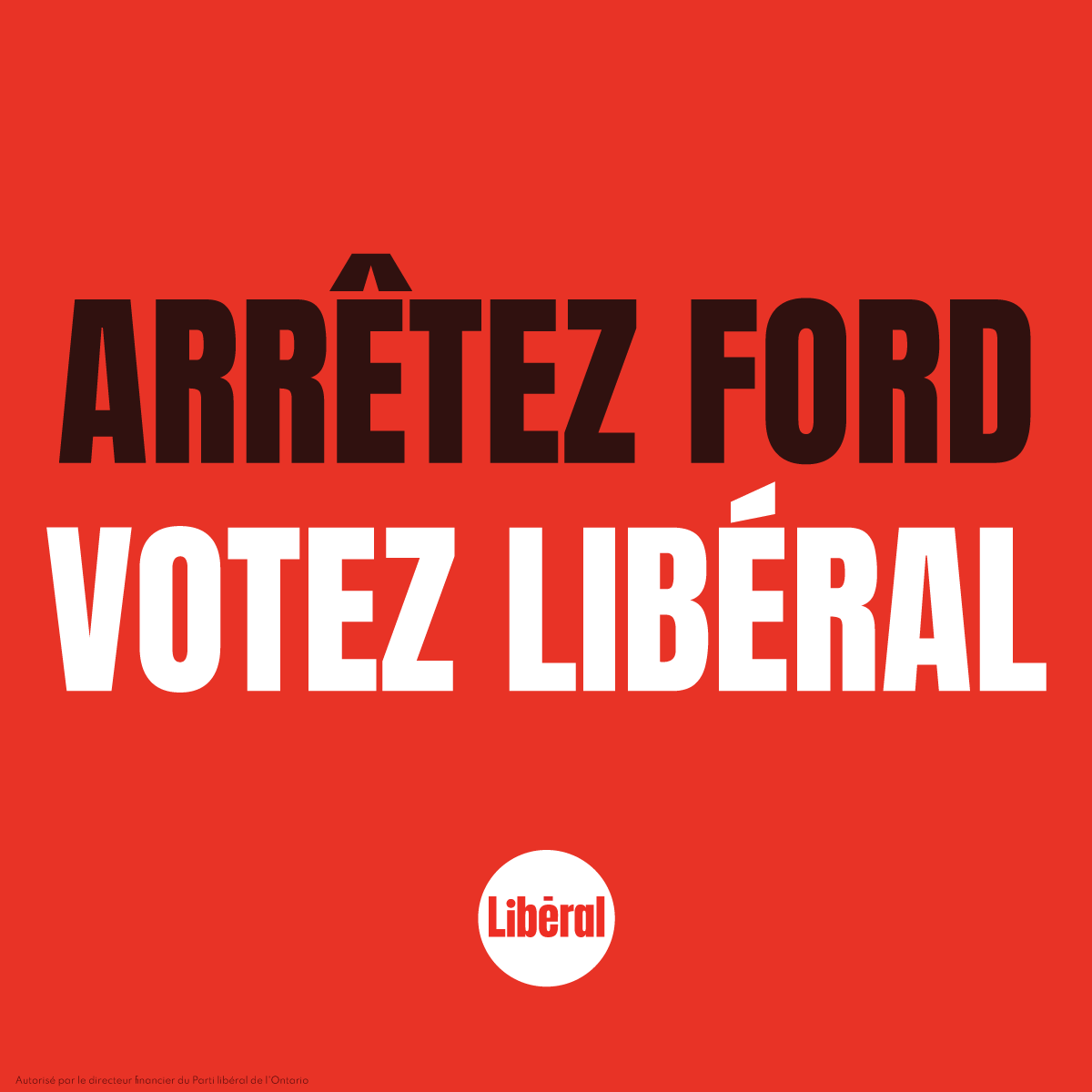 Vote Tanya Vrebosch tweet media