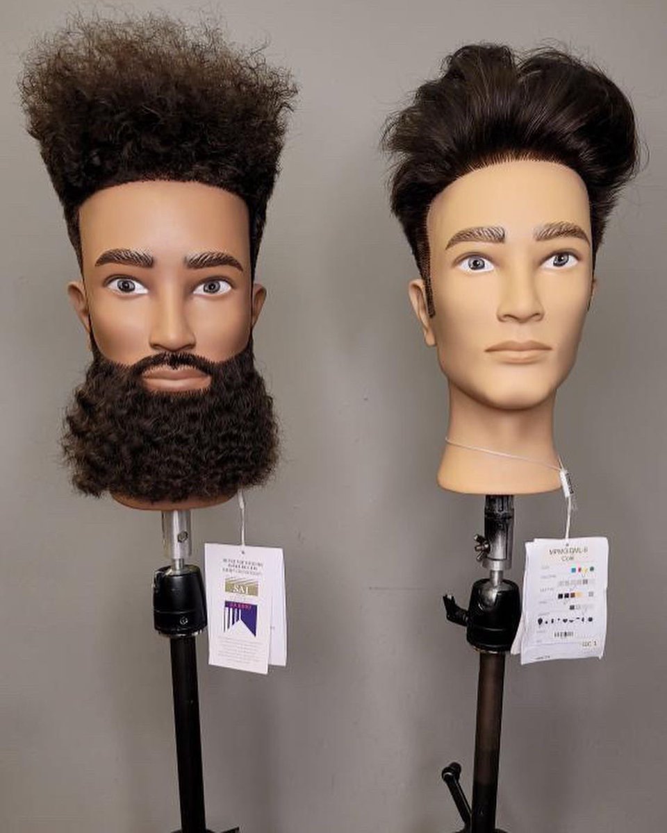 PivotPointIntl's tweet photo. Certified SA8000 🏷💈 #LookForTheTag #PivotPointBarbering #LearnForward (📸: hairlabdetroitbarberschool) https://t.co/TqVoMiN2RP