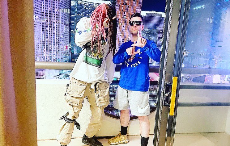 iHaveInterviewsComingSoon