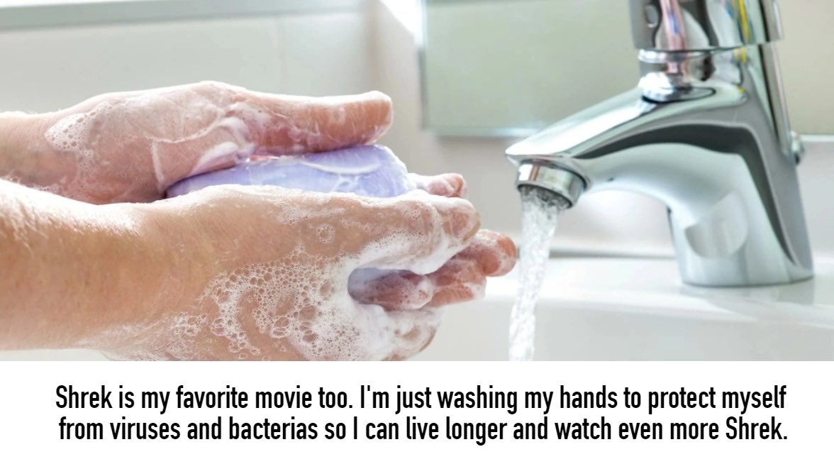 Juliette Has a Gun tweet media