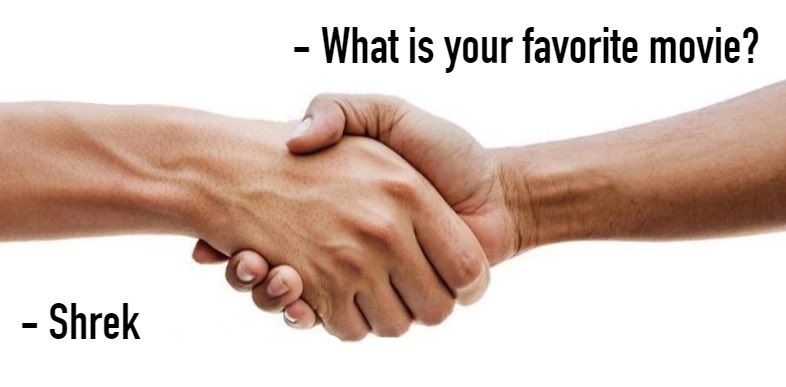 Juliette Has a Gun tweet media