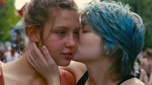 merlinpapin3's tweet photo. #MoisDesFiertés , Mon TOP30 des #FilmsLGBTFrançais 🌈
29 - #LaViedAdele de #AbdellatifKechiche (2013) avec #LéaSeydoux #adeleexarchopoulos #SalimKechiouche #JérémieLaheurte #FannyMaurin #BenoitPilot
@FredOL69007 @tbarnaud @Jouxplane83 https://t.co/61J80iWzPz
