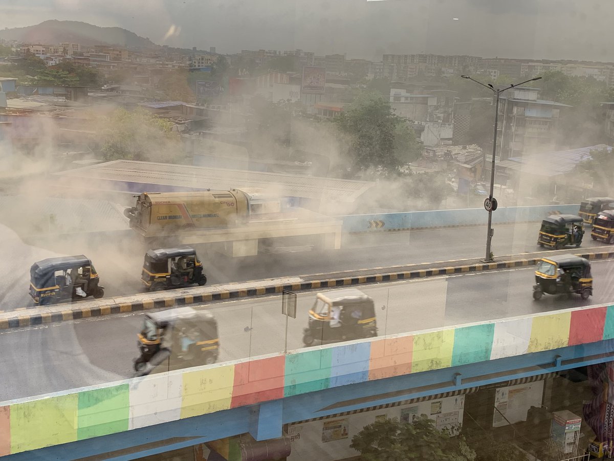 Kedar Rele tweet media