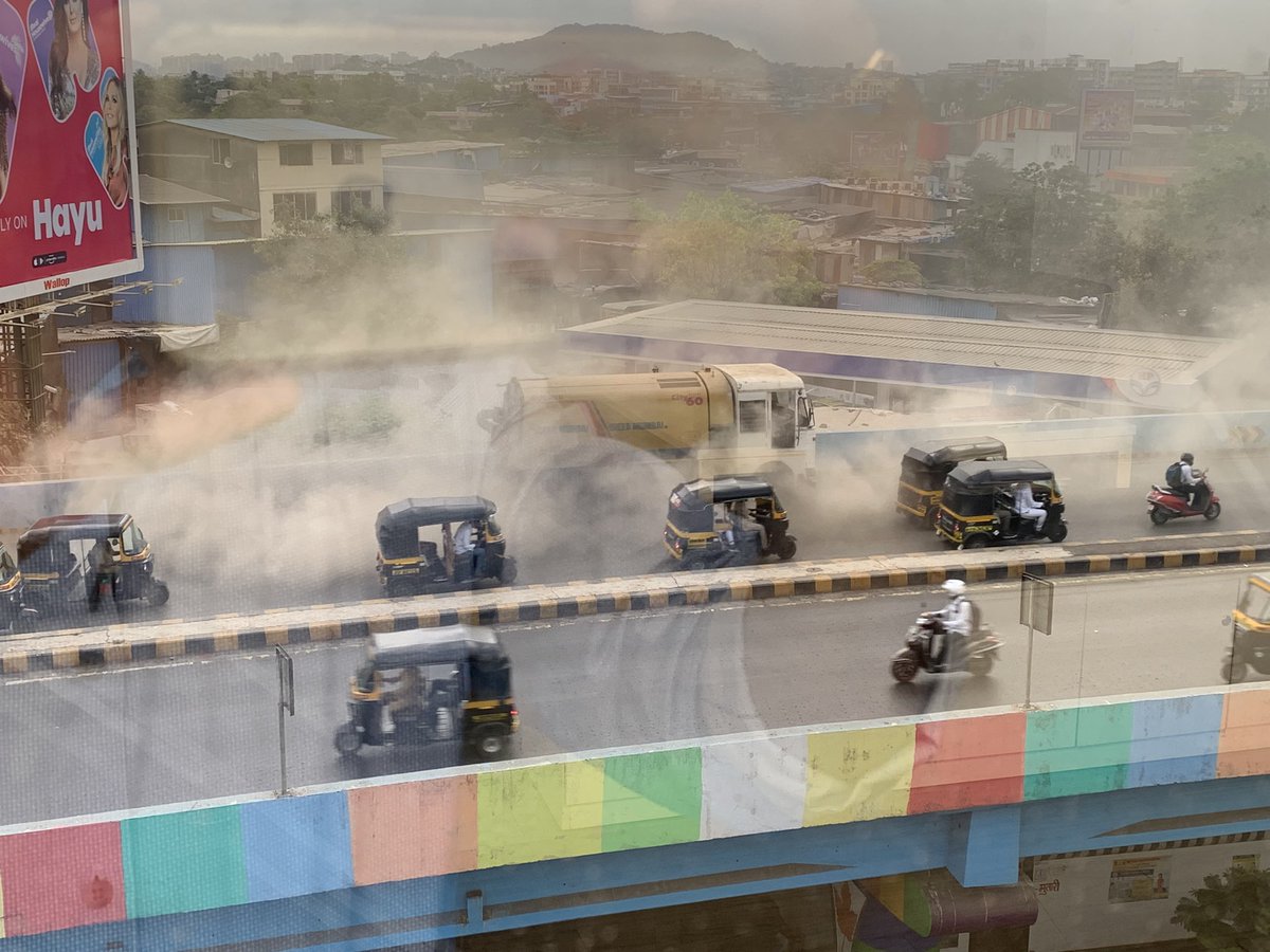 Kedar Rele tweet media