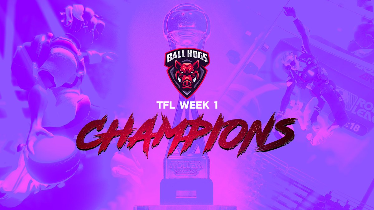 Ball Hogs tweet media