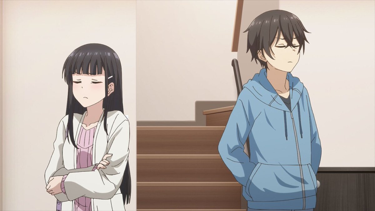 avance-del-primer-episodio-del-anime-mamahaha-no-tsurego-ga-motokano