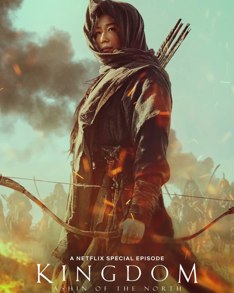 outsidelongbox's tweet photo. TOTLB 404 Ashin of the North
Talking about the prequel to Kingdom, Kingdom: Ashin of the North! I really like this franchises take on zombies!
TOTLB - https://t.co/NyGgGQc3sx
#AshinoftheNorth #Kingdom #TOTLB #newepisodealert #podcast #outsidelongbox #outsidethelongbox https://t.co/D8HAejV6oL
