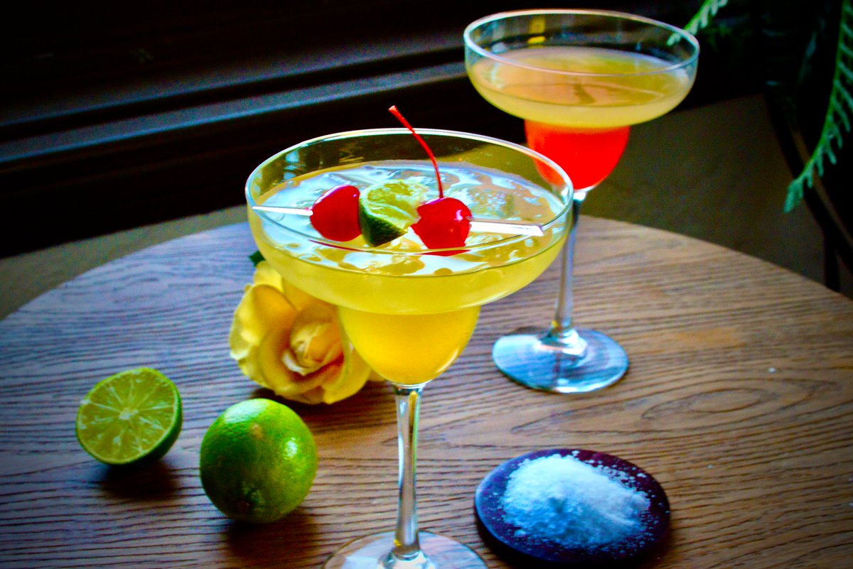 "Two wrongs don't make it right but two margaritas usually do!"  Unknown
twistonit.com/post/soyn-i-aye