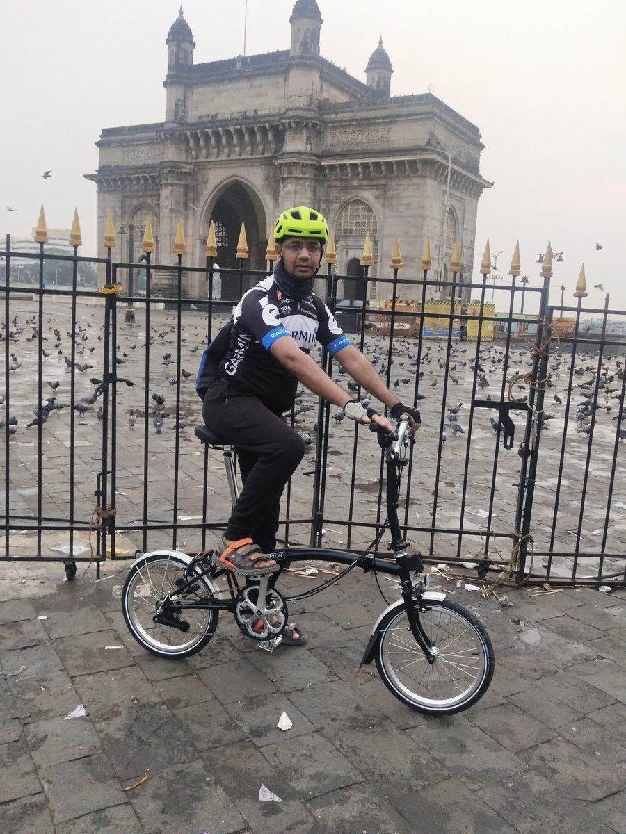 pedalandtring's tweet photo. Countdown: 1 day to go... and we will celebrate #WorldBicycleDay on 3rd June and #WorldEnvironmentDay on 5th June. Let's #cycletowork #cycleforleisure #cycleforfitness #cycleforall #pedalandtringtring https://t.co/pt4tV6mByf