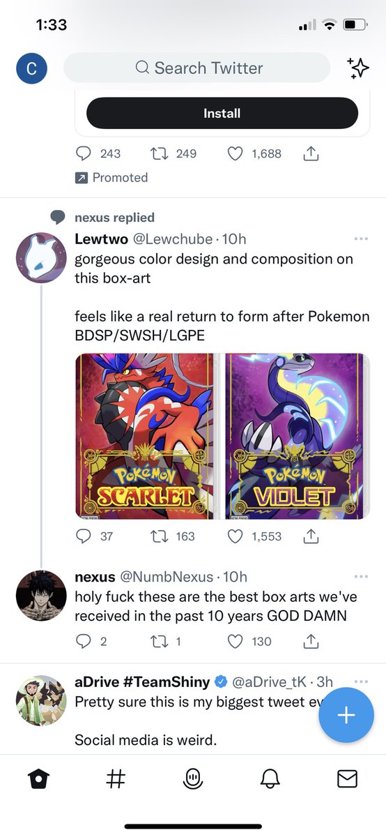 moorecam2302's tweet photo. @NumbNexus You said it yourself my guy 😂❤️ https://t.co/F67SRXd4AW