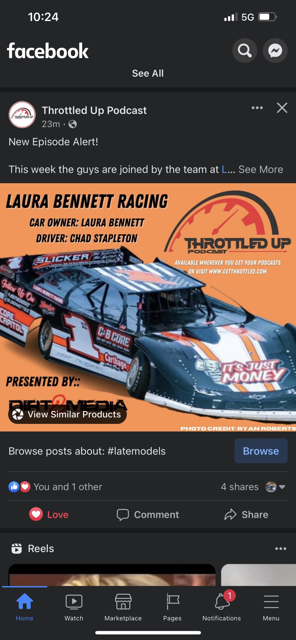 l.bennett612 on Twitter: "Check it out 🤘🏼 https://t.co/aOlEzBh5Dg