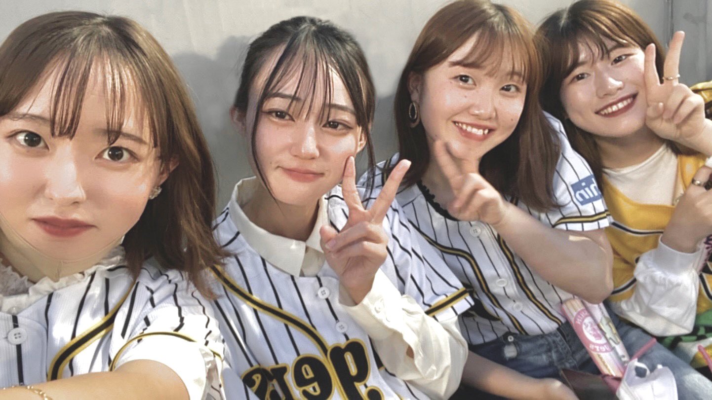 タイガース女子 Twitter Search Twitter