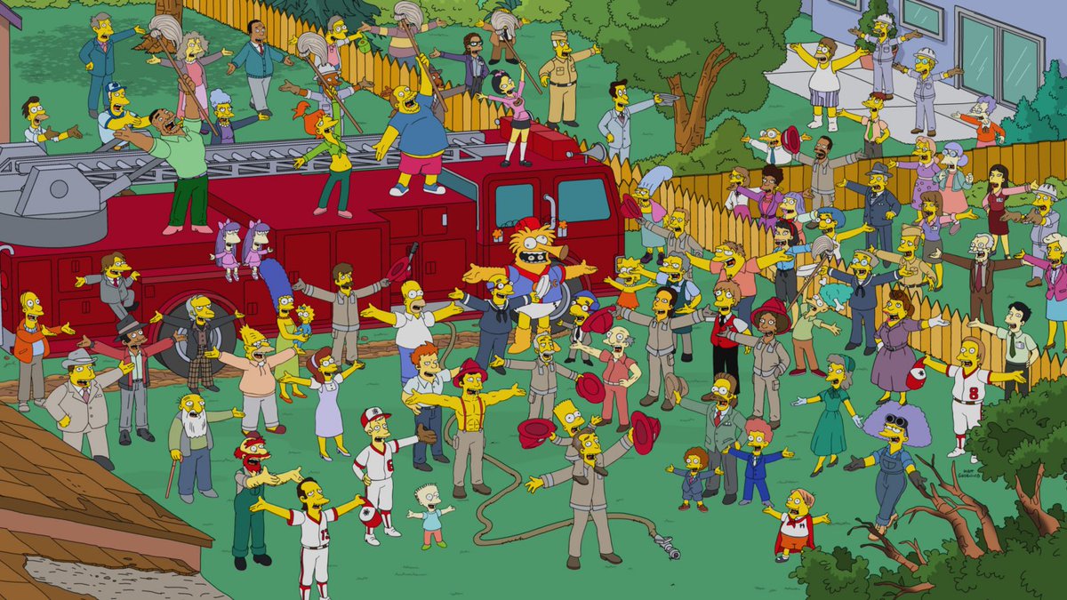S33:E22
Poorhouse Rock