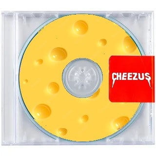 CheesusNFT's tweet photo. Available for mint soon #CHEEZUS #IAmAGouda https://t.co/viEm8jR3y7