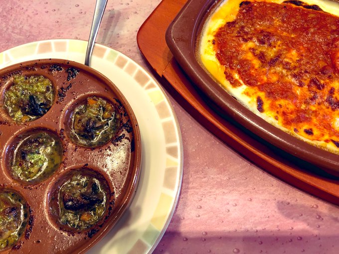 これが…サイゼ…… 