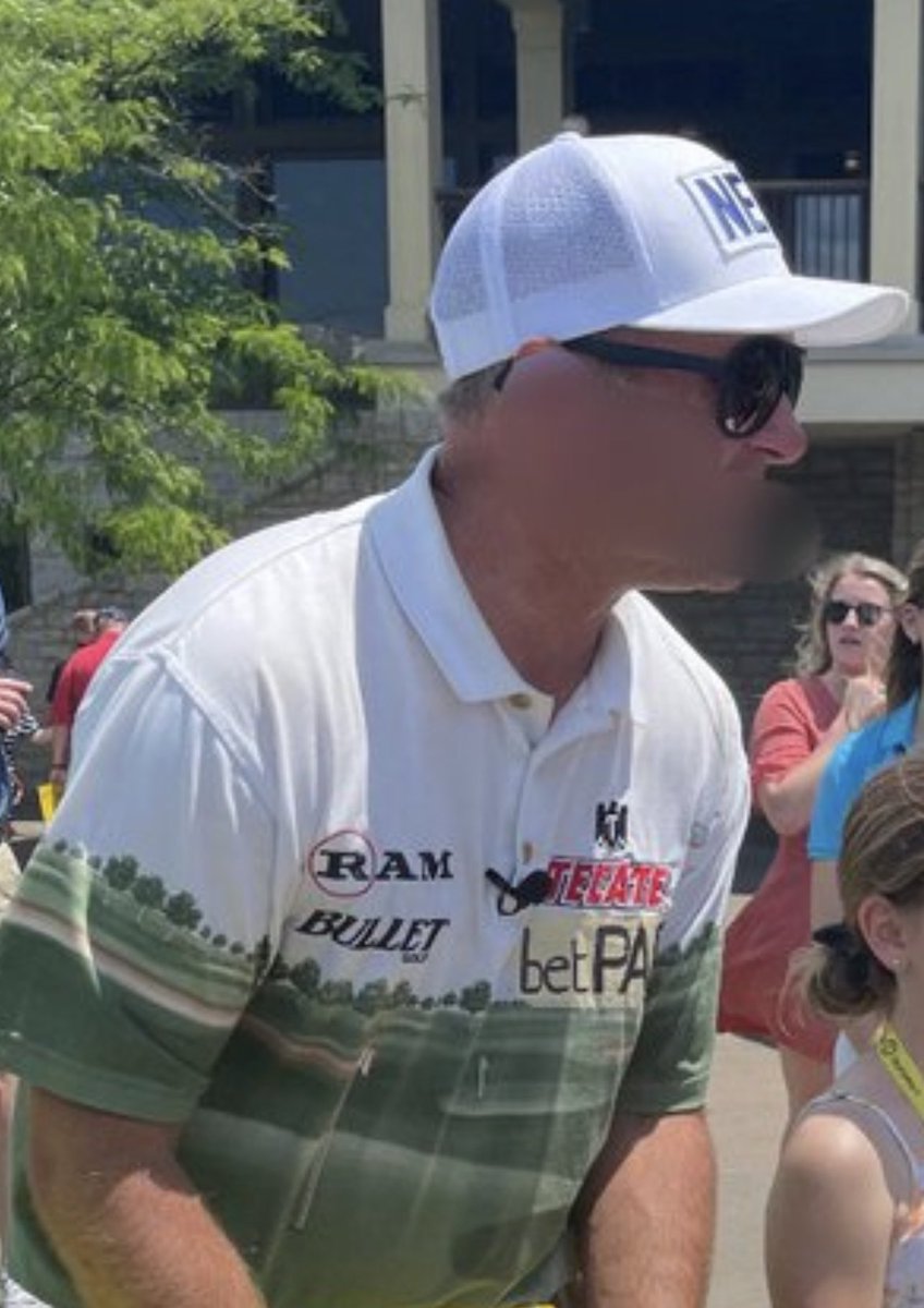 I wonder if <a href="/shootermcgavin/"></a> and <a href="/ClubProGuy/">Club Pro Guy</a> are going to play in the LIV event? 
There are still spots open.