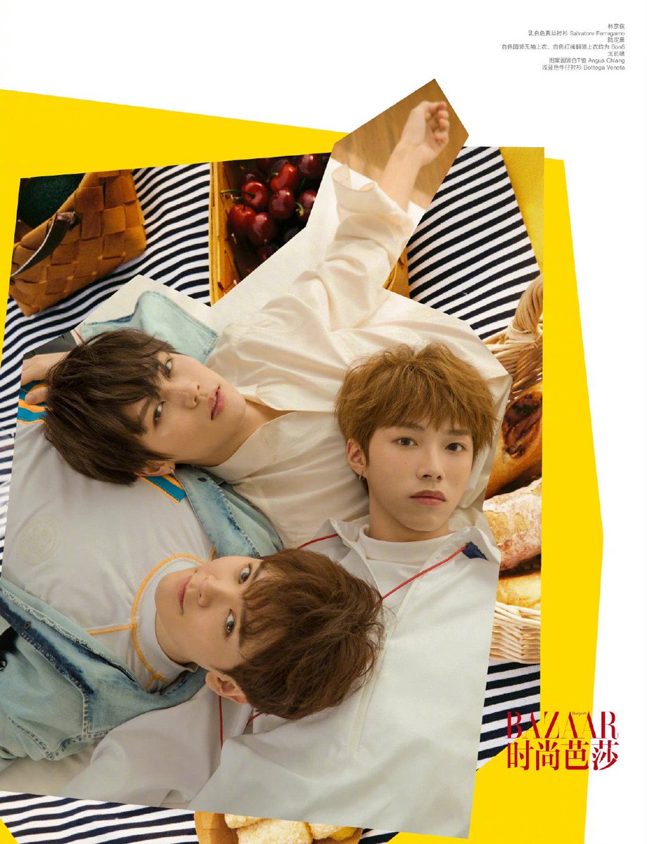 Fah_Prompon's tweet photo. เมื่อวานก็คือ4ปีกับBazaarฉบับนี้ คิดถึง🥹💗 https://t.co/mpnKuTdyx8