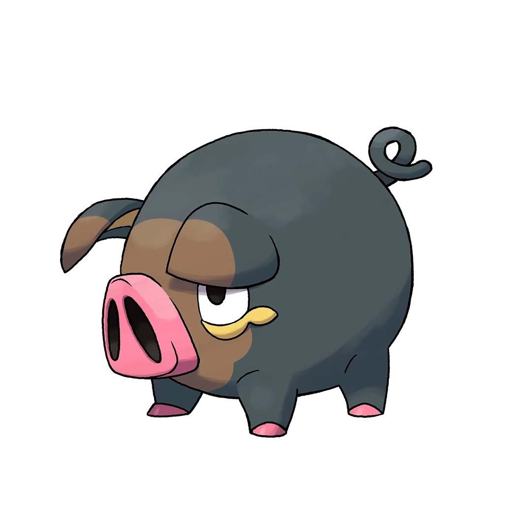 quamebass15's tweet photo. I hope he evolves into Lechungus https://t.co/GDBT4fkii3