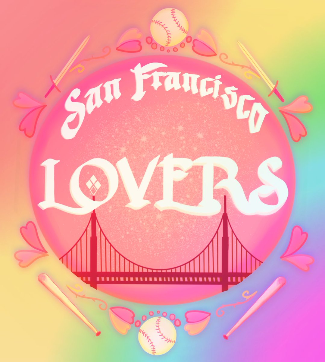 Happy Pride Month Lovers <3