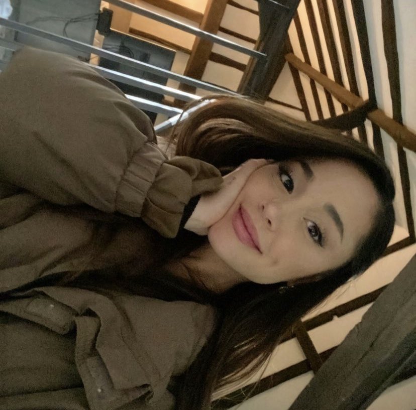 301Niram's tweet photo. CUTE AF 🥹🥹🥹🥹 https://t.co/FAOCxVAXdr