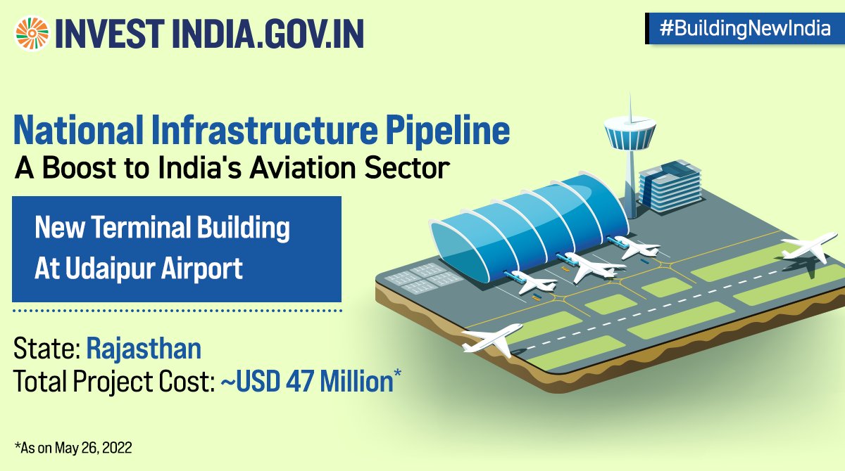Invest India on Twitter "BuildingNewIndia The construction of the new