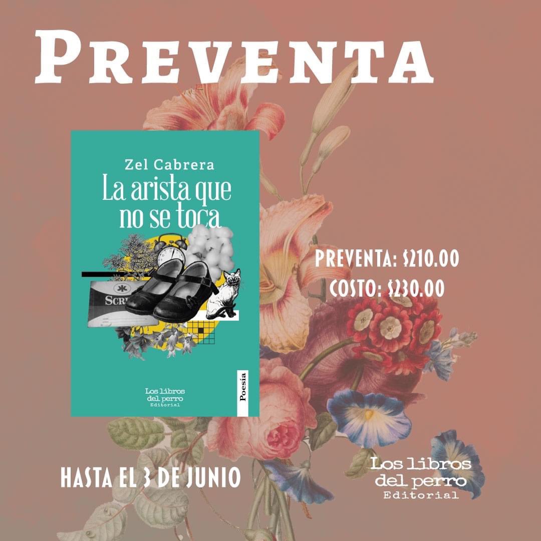 Los libros del perro tweet media