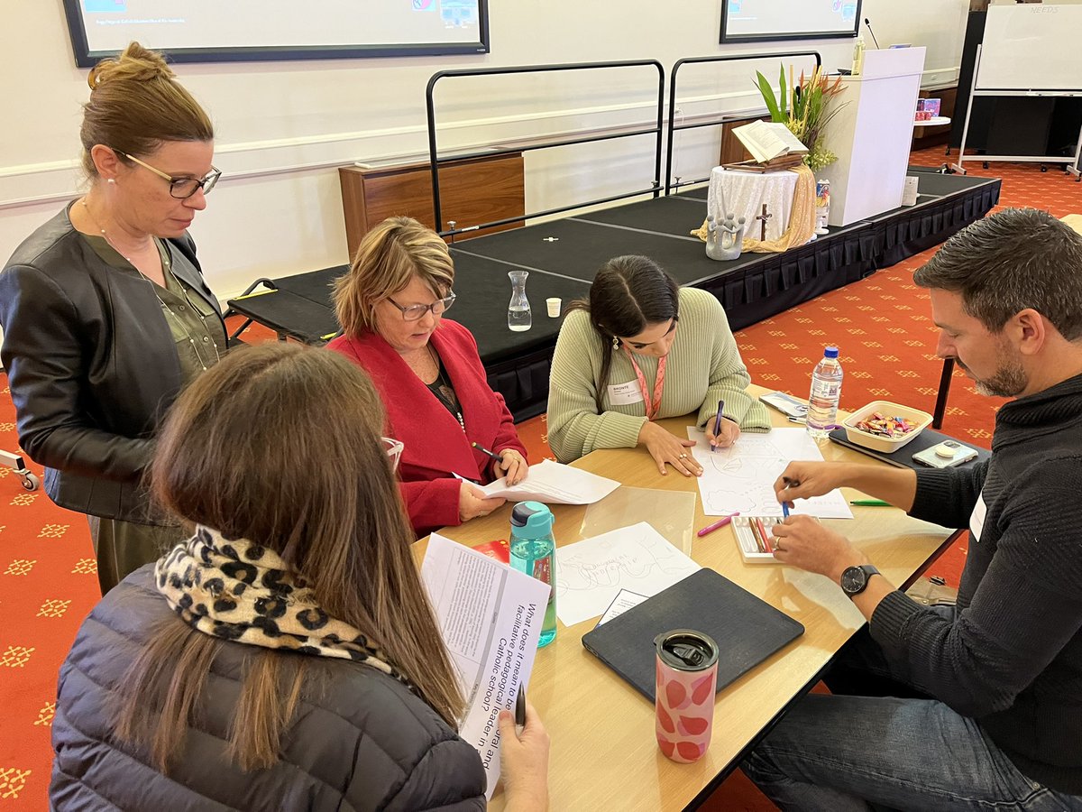 School Support Team tweet media