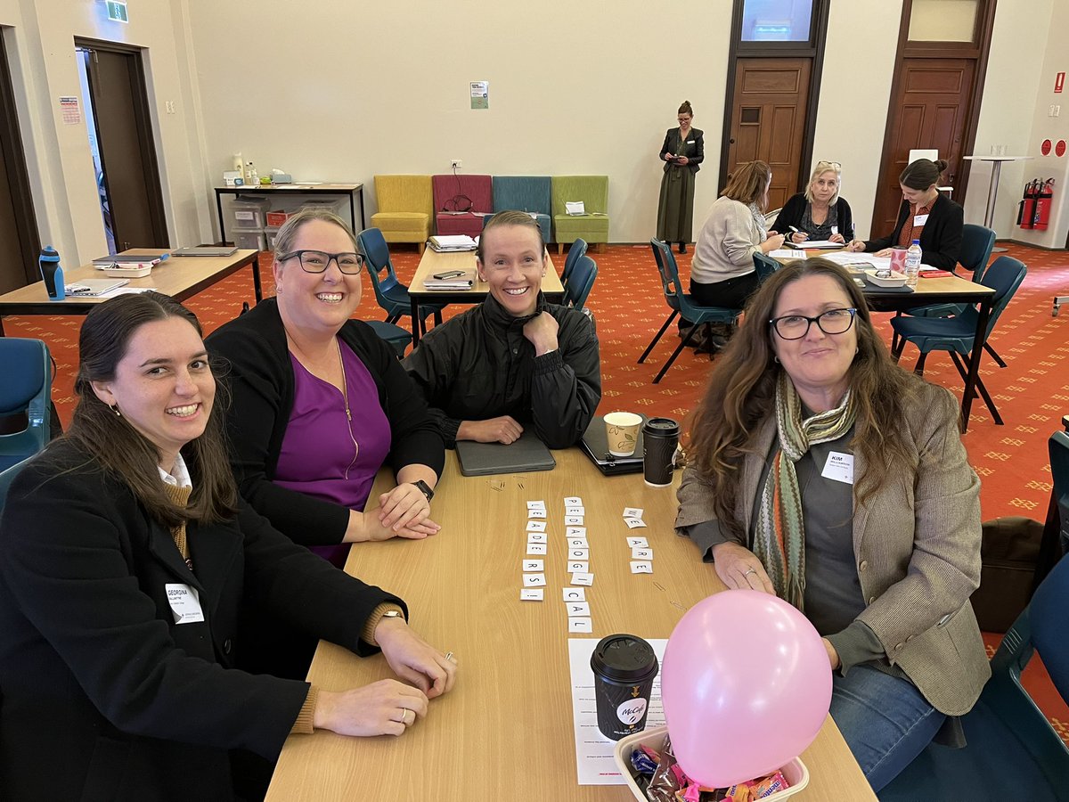 School Support Team tweet media