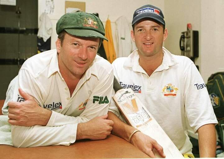 Happy birthday to the most prolific twins in cricket\s and 