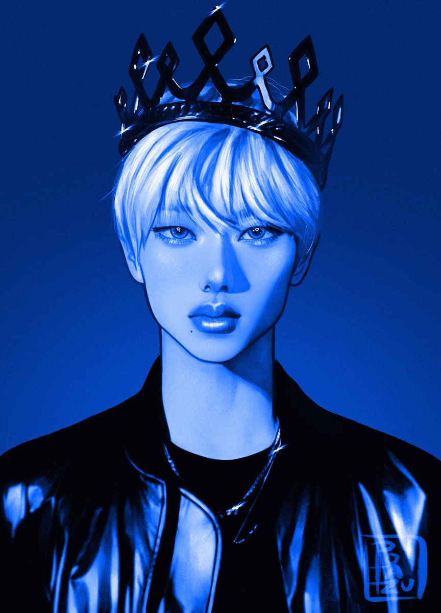 potatzu's tweet photo. all hail to the baby angel prince park jisung 👑🐹✨

#NCTDREAM #NCT #parkjisung
#JISUNG #Beatbox #NCTFanart https://t.co/hRNVLjwMVo