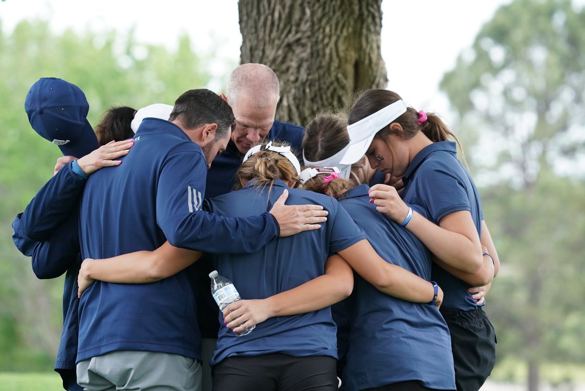 The final event of the year and we finish with our very first girls golf state championship! These girls were unreal all year long! This one is well deserved! <a href="/CHSAA/">CHSAA</a> <a href="/govalorgolf/">Valor Golf</a> #coloradogolf <a href="/Valoreagles/">Valor Christian High School</a>
