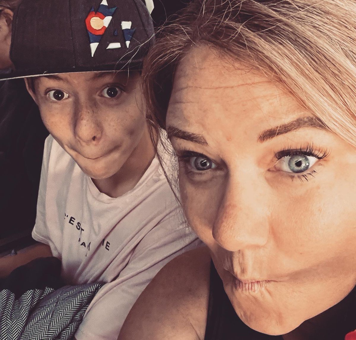 1ShannonMullin1's tweet image. On our way to #daysofknowledge #dok but first some pit stops... see you in Odense soon BC family!