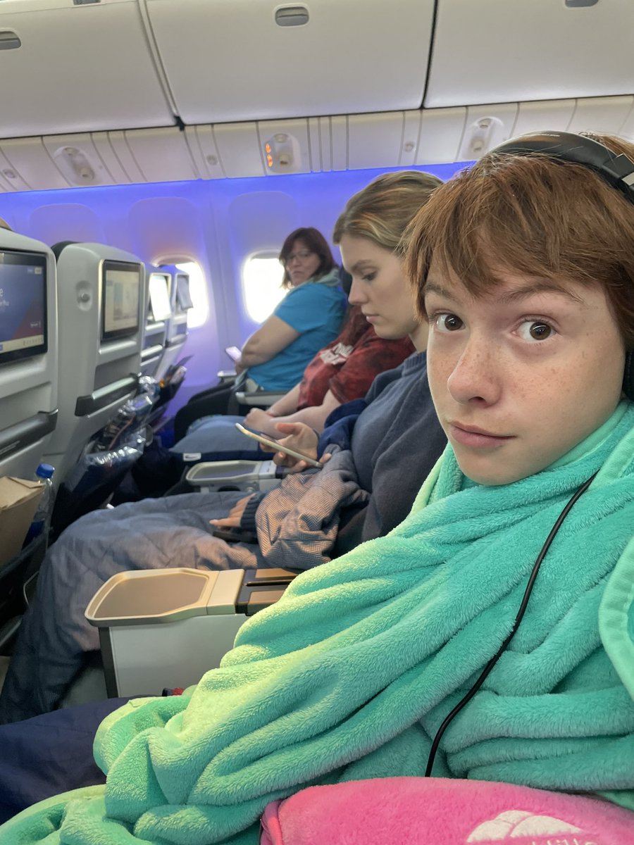 1ShannonMullin1's tweet image. On our way to #daysofknowledge #dok but first some pit stops... see you in Odense soon BC family!