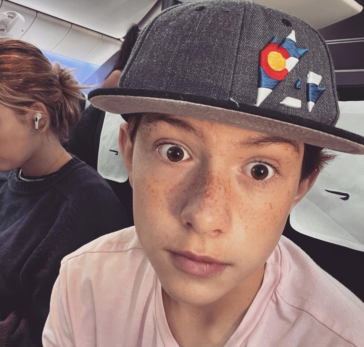 1ShannonMullin1's tweet image. On our way to #daysofknowledge #dok but first some pit stops... see you in Odense soon BC family!