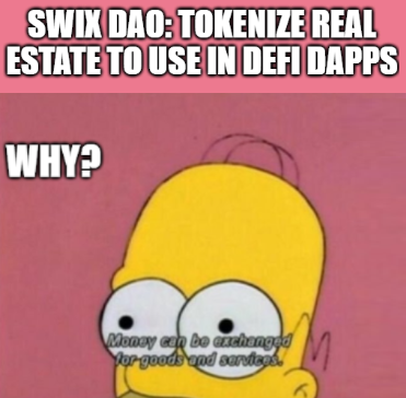 #DeFi