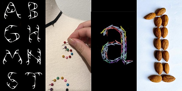 TypographicsNYC's tweet photo. 1/2 new workshops added to the Festival line up. This one with the talented @MartaBernstein on June 16th @cooperunion https://t.co/ksoJp4rn4F https://t.co/DAhz2QGn2t