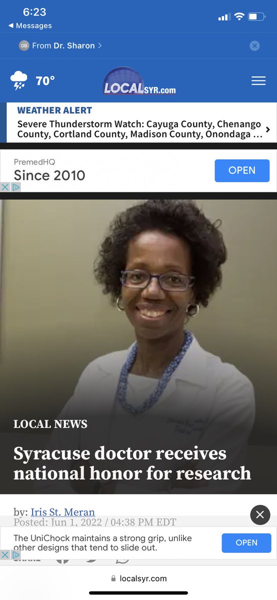 Kathy Coker tweet media