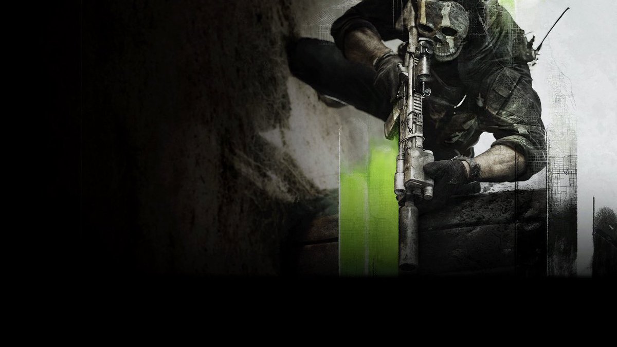 🚨MODERN WARFARE II FOOTAGE INCOMING🚨

Tomorrow we’ll likely see some #ModernWarfare2 footage at the PS State Of Play!

👉STAY TUNED by FOLLOWING @CODMW2Informer with POST NOTIFICATIONS ON!