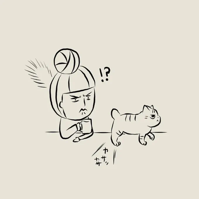 猫の足元から奇妙な音が!くっついた足裏のシール、そっと取るべきか、素早くとるべきか!? 【連載】交通事故にあった猫を拾いました#67|ねこのきもちWEB MAGAZINE https://t.co/6FwPBXuEKp 