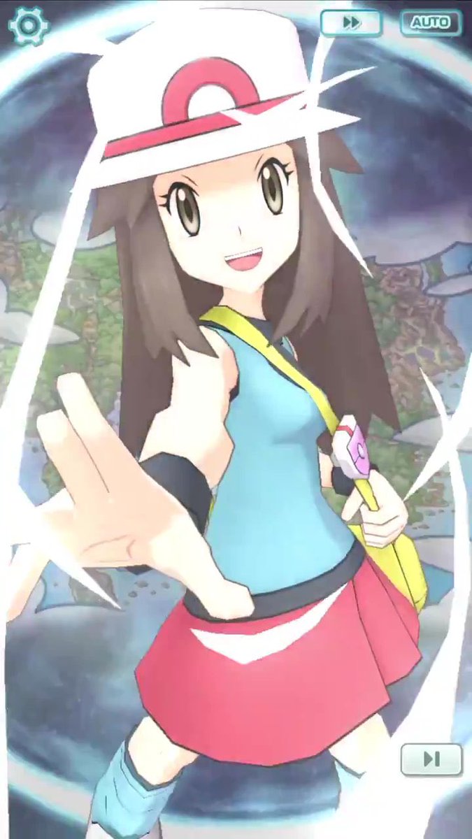 Battle Castle Queen Leaf

Former Indigo League Champion

Current Celadon City Battle Frontier Brain

#PokemonRP #MVRP

Primarily SFW

No art is mine