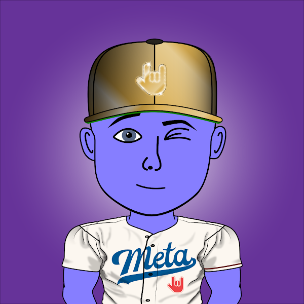 MetaAthletes's tweet photo. META ATHLETE NFT GIVEAWAY!! 

We are celebrating the Major League Baseball debut of @kodyclem w/ the Detroit Tigers with a giveaway! @KClemens21 @rogerclemens 

To win 👇

1. Retweet &amp; follow @MetaAthletes 
2. Tag some friends below

Winner announced in discord this weekend 🤟 https://t.co/XL3tjWr4Vx