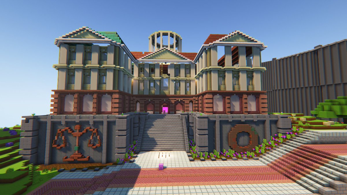 NuttistYT's tweet photo. Live now on the #nutsmp2 https://t.co/mpONJIhYKE
