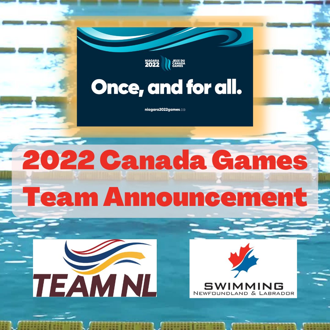 Swimming NL tweet media