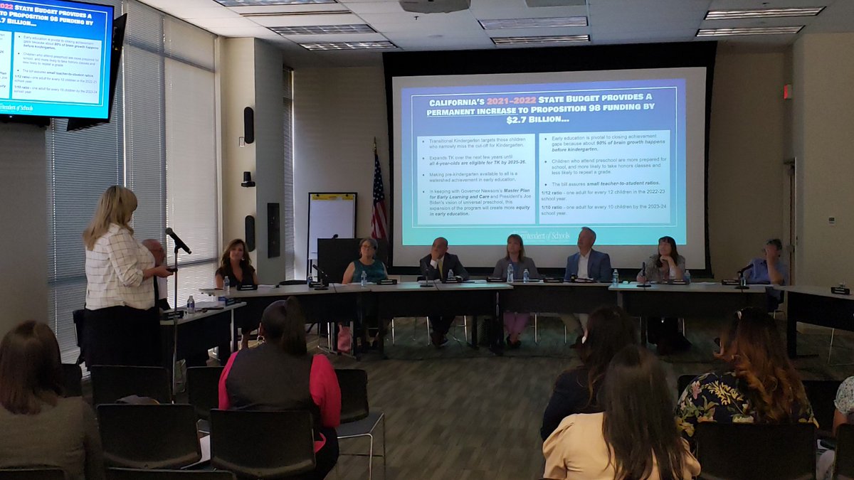 First 5 Kern tweet media