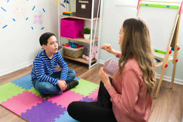 Quote of the day: "Speech therapy is an art that deserves to be more widely known. You cannot imagine the acrobatics your tongue mechanically performs in order to produce all the sounds of a language. " - Jean-Dominque Dauby