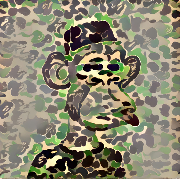 AI_BoredApe's tweet photo. Army #AIBAYC 🔥
#NFT #NFTCommunity #NFTDrop #freemintNFT https://t.co/hAfh5lLgFx