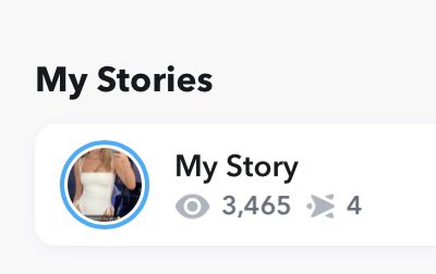 Not my proudest moment